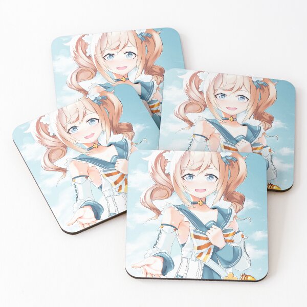 Item preview, Genshin Impact Barbara designed and sold by antioneart.