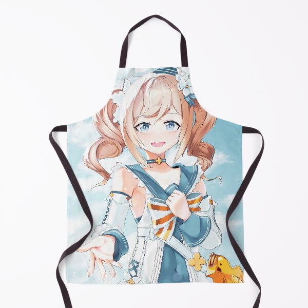 Item preview, Genshin Impact Barbara designed and sold by antioneart.