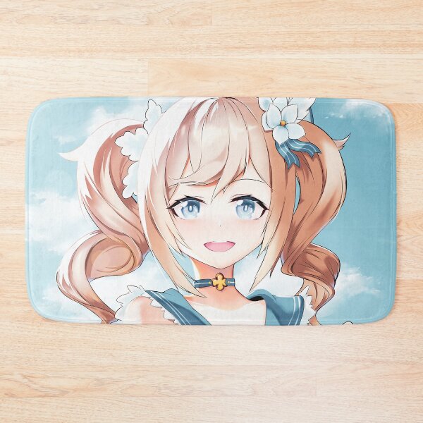 Item preview, Genshin Impact Barbara designed and sold by antioneart.
