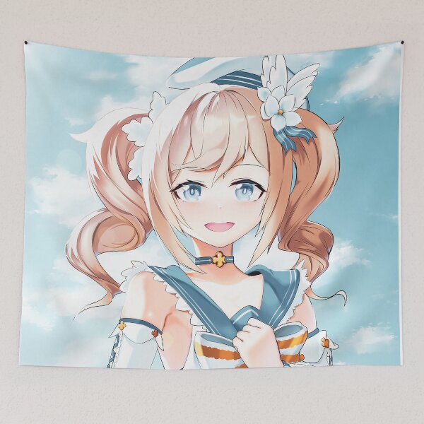 Item preview, Genshin Impact Barbara designed and sold by antioneart.