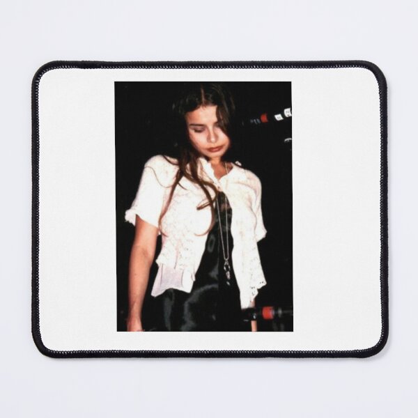 Item preview, Mazzy Star - Hope Sandoval designed and sold by Rubyk56s.
