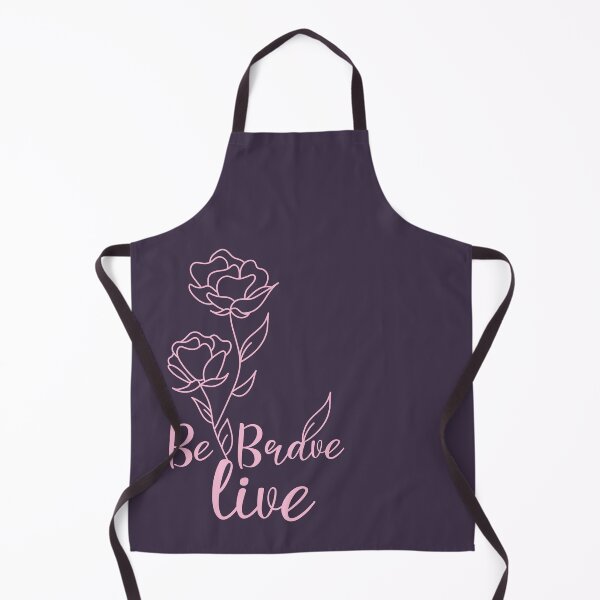 Item preview, Be brave live - buffy quote designed and sold by yoshra.