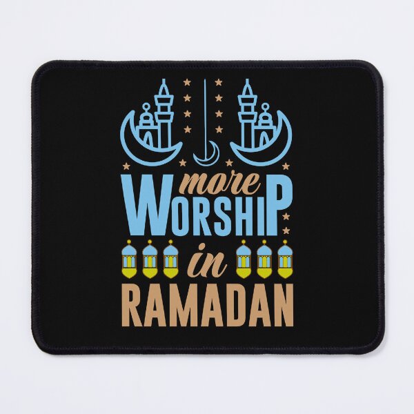 Item preview, Ramadan 2022 designed and sold by Designhub14.