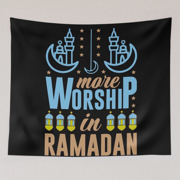 Item preview, Ramadan 2022 designed and sold by Designhub14.