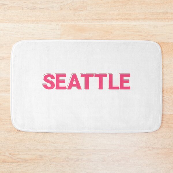 Item preview, Seattle United States designed and sold by Kilvish.