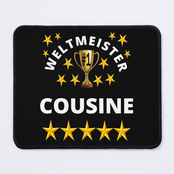 Item preview, Weltmeister Cousine designed and sold by Alpacatata.