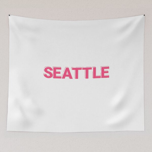 Item preview, Seattle United States designed and sold by Kilvish.