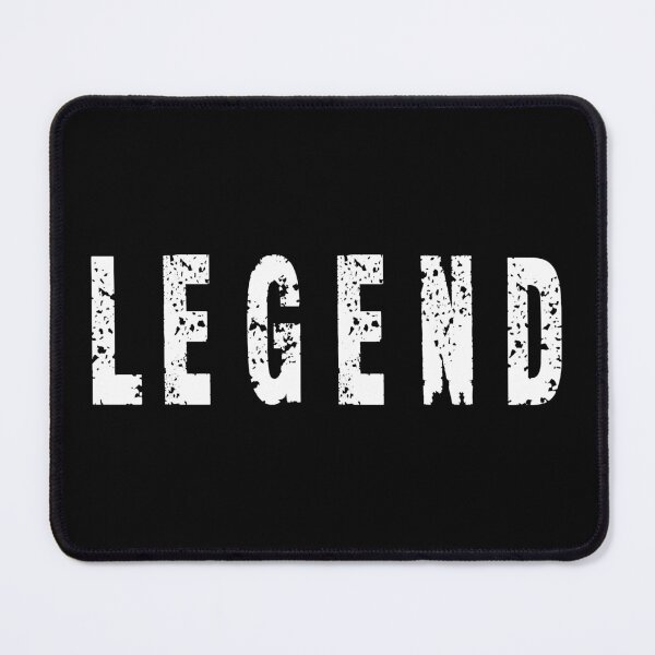 Item preview, I Am A Legend designed and sold by IrisDesign20.