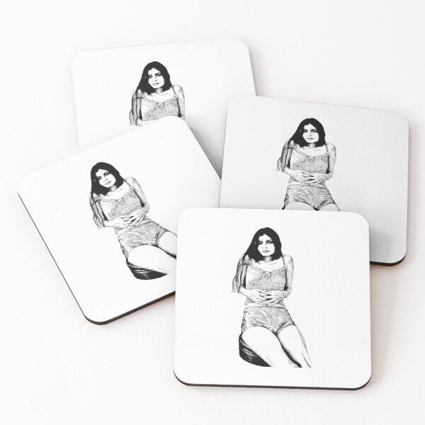 Item preview, Mazzy Star Hope Sandoval designed and sold by Rubyk56s.