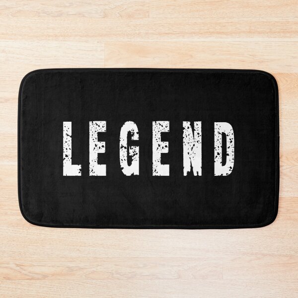 Item preview, I Am A Legend designed and sold by IrisDesign20.