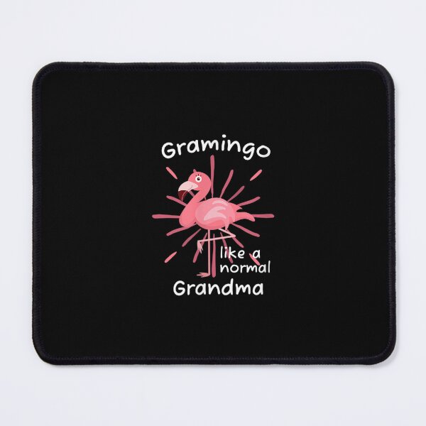 Item preview, Gramingo Like A Normal Grandma designed and sold by wendyy88.