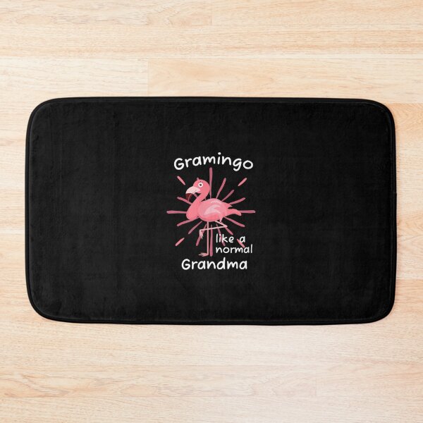 Item preview, Gramingo Like A Normal Grandma  designed and sold by wendyy88.