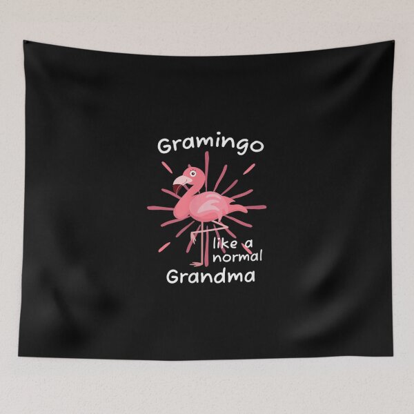 Item preview, Gramingo Like A Normal Grandma  designed and sold by wendyy88.