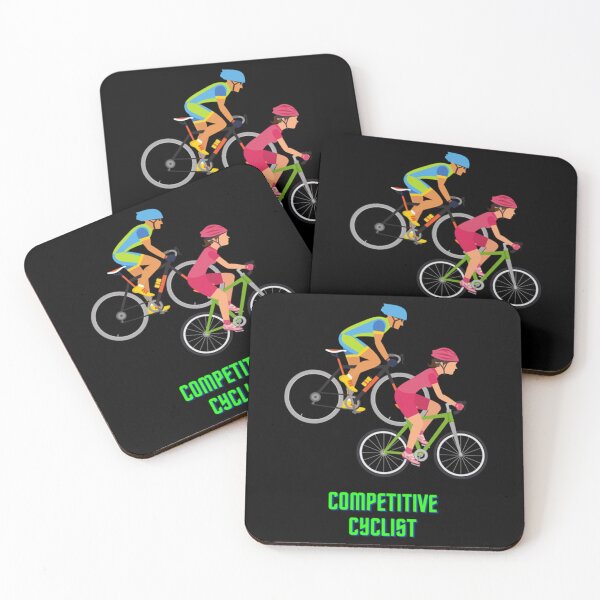 Item preview, Competitive Cyclist Classic T-Shirt designed and sold by alishaston.