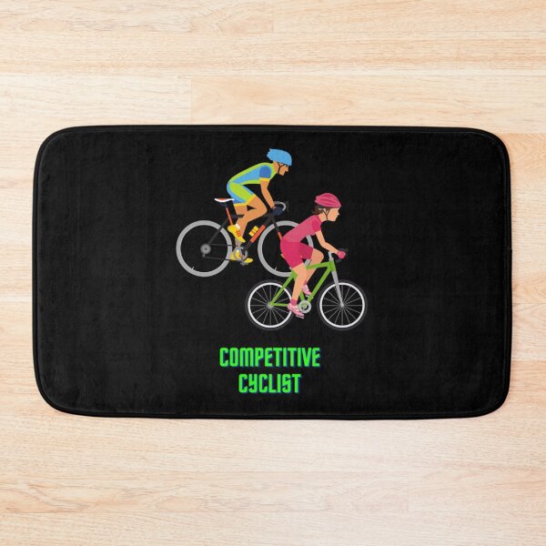 Item preview, Competitive Cyclist Classic T-Shirt designed and sold by alishaston.