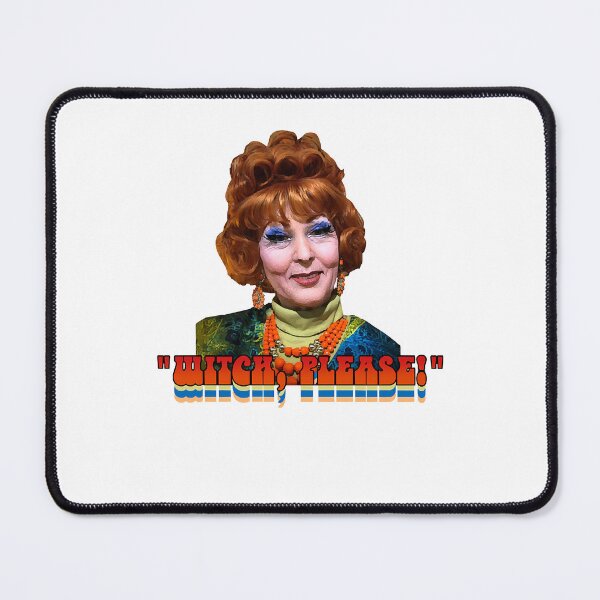 Item preview, Women Men Endora Witch Please Gift For Music Fans designed and sold by OletaFadel.