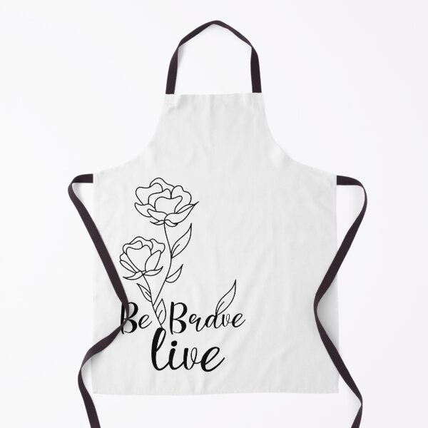 Item preview, Be brave live - buffy quote designed and sold by yoshra.