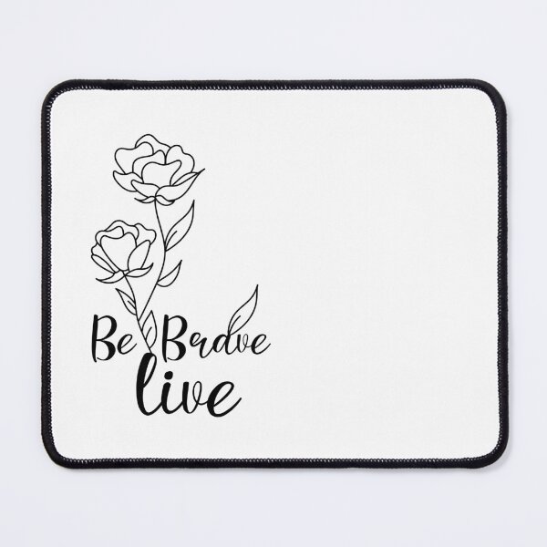 Item preview, Be brave live - buffy quote designed and sold by yoshra.
