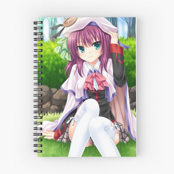Item preview, Yuri Nakamura Angel Beats designed and sold by RalphJaystin.
