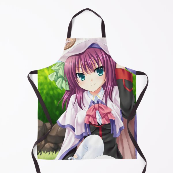 Item preview, Yuri Nakamura Angel Beats designed and sold by RalphJaystin.