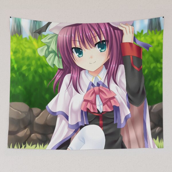 Item preview, Yuri Nakamura Angel Beats designed and sold by RalphJaystin.