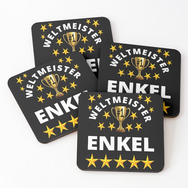 Item preview, Weltmeister Enkel designed and sold by Alpacatata.