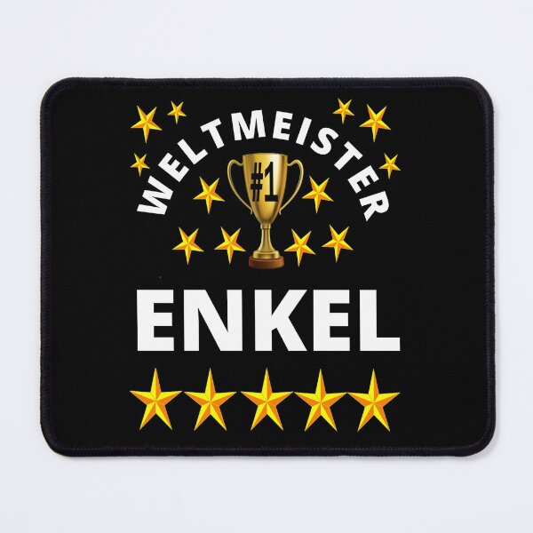 Item preview, Weltmeister Enkel designed and sold by Alpacatata.