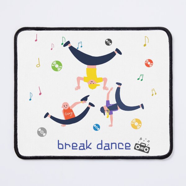 Item preview, break dance designed and sold by daddy-Lee.