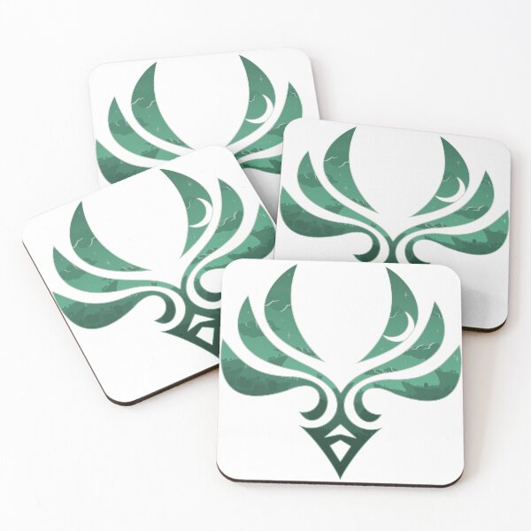 Item preview, Anemo designed and sold by Sevenics.