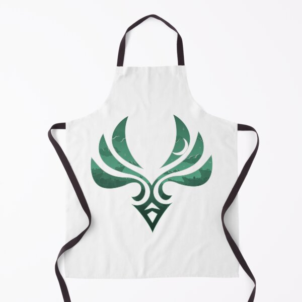 Item preview, Anemo designed and sold by Sevenics.