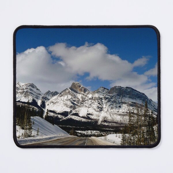 Item preview, Icefields Parkway Canadian Rockies Canada designed and sold by AndyEvansPhotos.