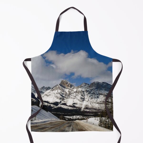 Item preview, Icefields Parkway Canadian Rockies Canada designed and sold by AndyEvansPhotos.