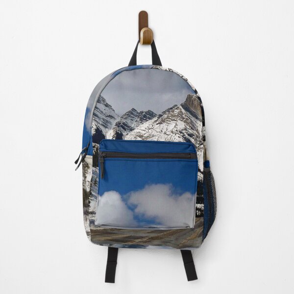 Item preview, Icefields Parkway Canadian Rockies Canada designed and sold by AndyEvansPhotos.