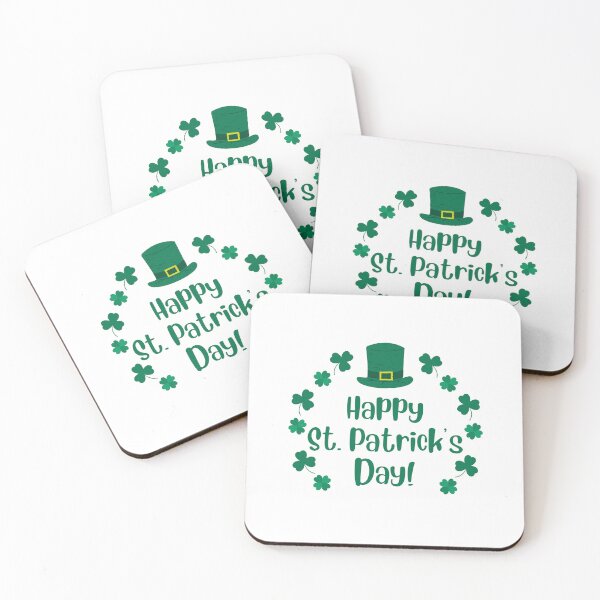 Item preview, Happy St.Patrick's Day With Sham Rock Shirt designed and sold by bonus24.