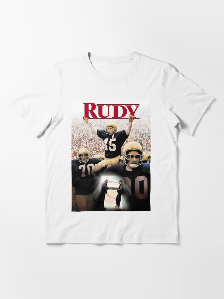 Rudy | Essential T-Shirt