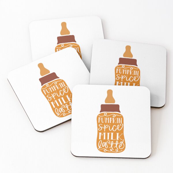 Item preview, Pumpkin Latte designed and sold by Tia-Ako.