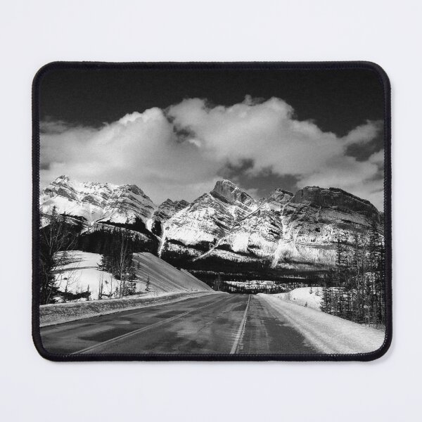 Item preview, Icefields Parkway Canadian Rockies Canada designed and sold by AndyEvansPhotos.