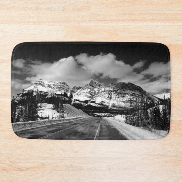 Item preview, Icefields Parkway Canadian Rockies Canada designed and sold by AndyEvansPhotos.