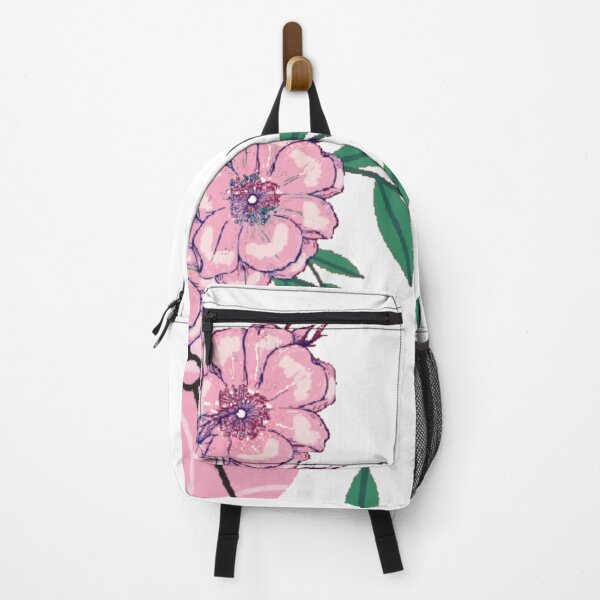 Item preview, Spring Flower Bloom on My Balcony designed and sold by GraphicsClub.