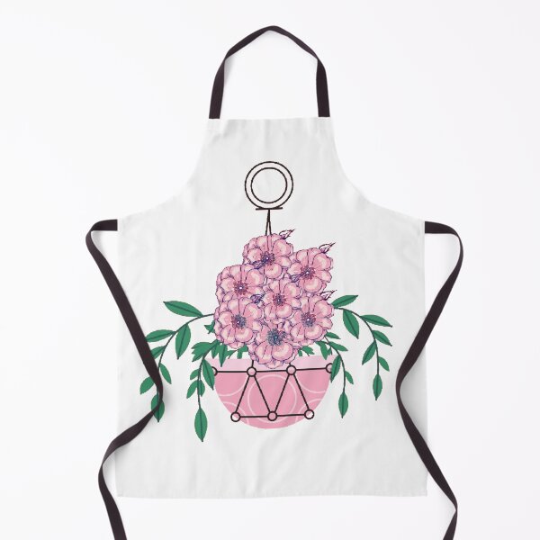Item preview, Spring Flower Bloom on My Balcony designed and sold by GraphicsClub.