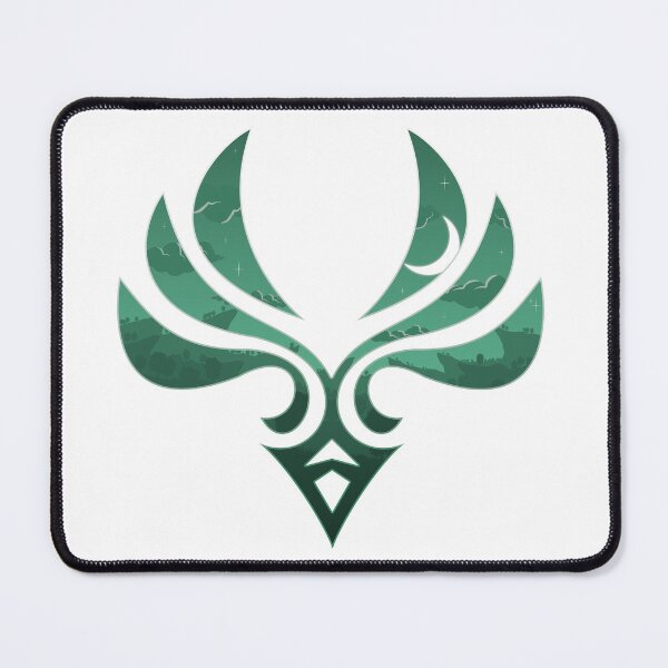 Item preview, Anemo designed and sold by Sevenics.