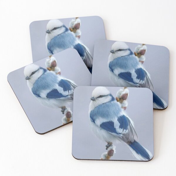 Item preview, Azure Tit designed and sold by ritusdesigns.