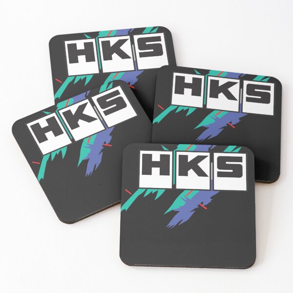 Item preview, HKS Vintage Classic T-Shirt designed and sold by VanessaHowahl.