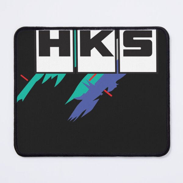 Item preview, HKS Vintage Classic T-Shirt designed and sold by VanessaHowahl.