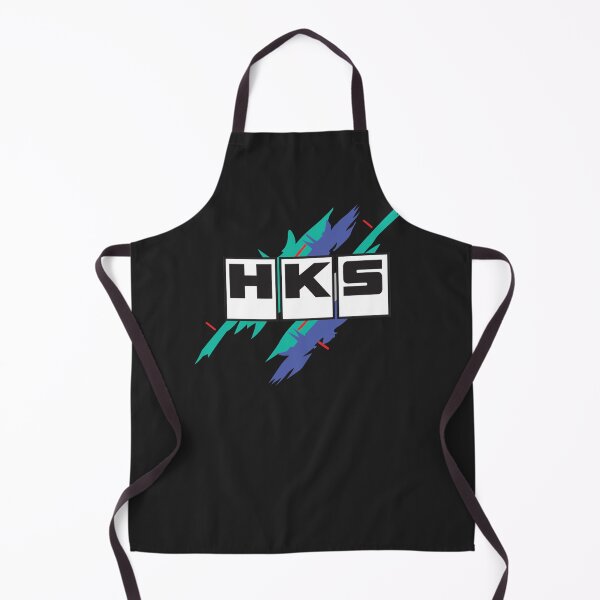 Item preview, HKS Vintage Classic T-Shirt designed and sold by VanessaHowahl.
