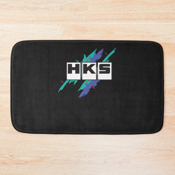 Item preview, HKS Vintage Classic T-Shirt designed and sold by VanessaHowahl.
