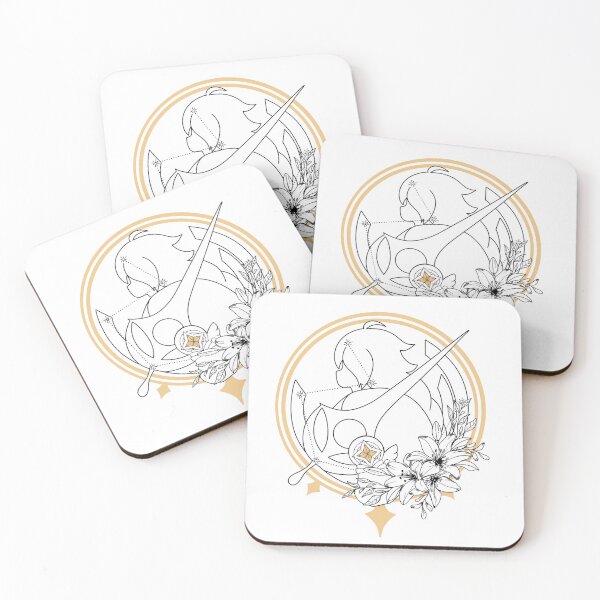Item preview, Ether Constellation Design designed and sold by KyasurinShop.