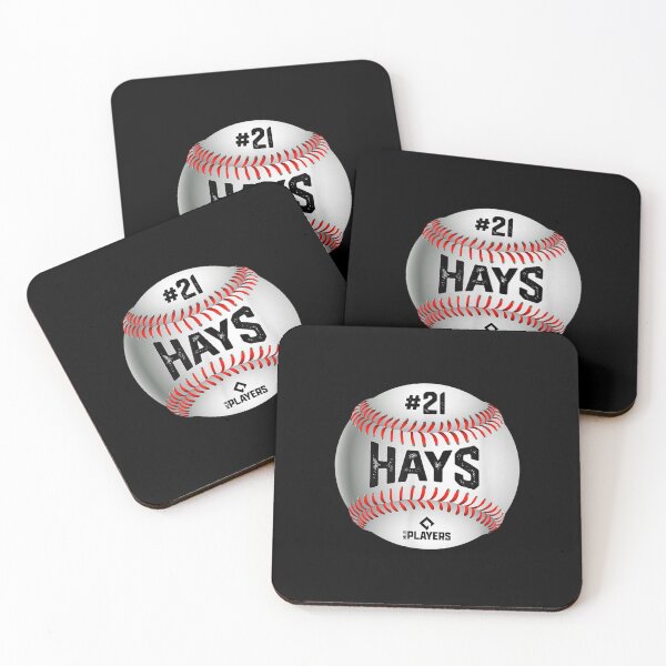Item preview, Austin Hays Baseball Baltimore Mlbpa Baseball Player  designed and sold by wendyy88.