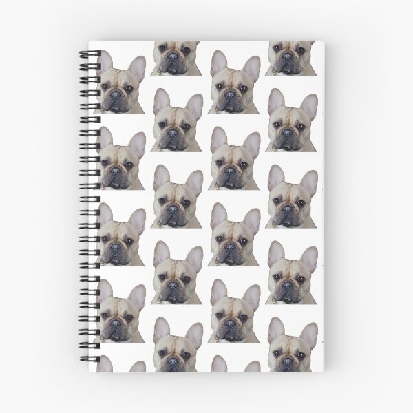 Item preview, Frenchie designed and sold by KZClassic.