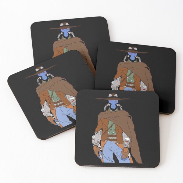 Item preview, cad bane Classic designed and sold by SeanMichael13.